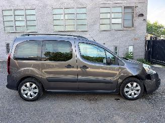 krockskadad bil auto Citroën Berlingo 1.2 I 2018/1