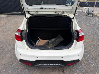 Kia Rio SENSE picture 17