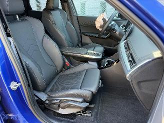 BMW X1 SDRIVE18I picture 25