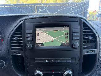 Mercedes Vito 116 CDI LANG picture 28