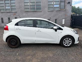  Kia Rio SENSE 2015/5