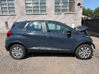  Renault Captur ZEN 2015/8