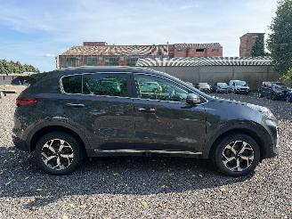 uszkodzony samochody osobowe Kia Sportage 1.6 CRDI  GT LINE 2020/9