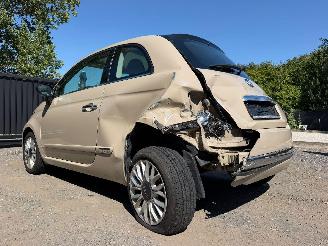 Fiat 500 CULT picture 13