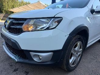 Dacia Sandero 1.5 DCI picture 7
