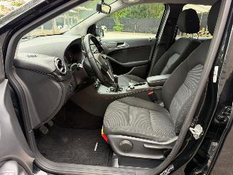 Mercedes B-klasse B 180 CDI BE picture 18