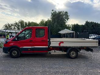 Ford Transit 2.0 CDTI   130 picture 9