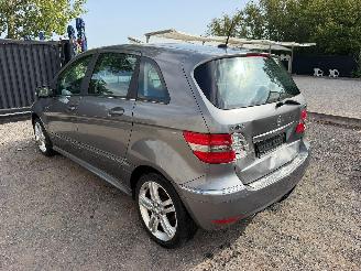 Mercedes B-klasse CDI picture 10