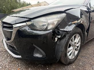 Mazda 2 1.5 D picture 7
