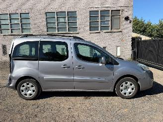 Schadeauto Peugeot Partner TEPEE STYLE 2016/4