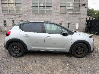Unfallwagen Citroën C3 III HIGHLIGHT 2018/8