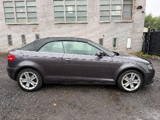 Avarii autoturisme Audi A3 CABRIOLET 2009/5