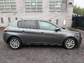 Schadeauto Peugeot 308 II STYLE 2017/5