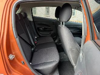 Mitsubishi Space-star STAR COLOR picture 22