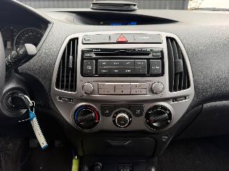 Hyundai I-20 GOÂ¡ picture 31