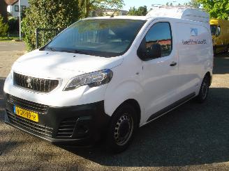 škoda dodávky Peugeot Expert 1.5HDI 100PK AIRCO EURO 6 2020/7