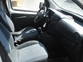 Peugeot Bipper HDI  AIRCO picture 14