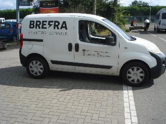 Peugeot Bipper HDI  AIRCO picture 3