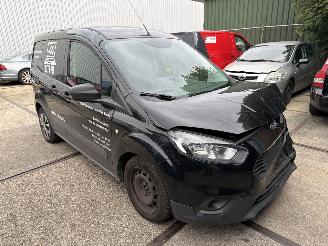 Ford Transit COURIER   1.0 Trend  Eco Boots picture 4