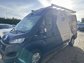 Fiat Ducato 2.3 MULTIJET L2H2 picture 12