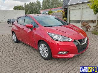 Nissan Micra  picture 3