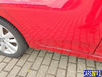 Nissan Micra  picture 10