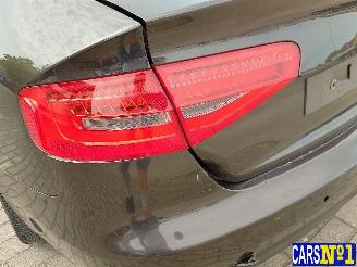 Audi A4  picture 10