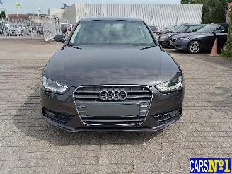 Audi A4  picture 2