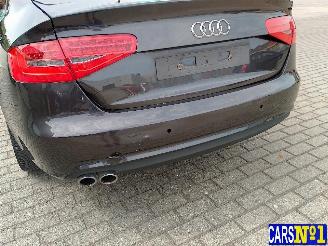 Audi A4  picture 9