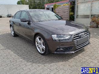 Audi A4  picture 3