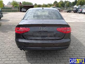 Audi A4  picture 5