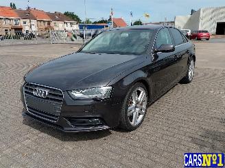 Avarii autoturisme Audi A4  2015/4