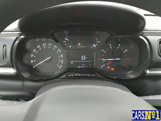 Citroën C3  picture 15
