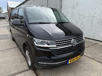 škoda dodávky Volkswagen Transporter 2.0 TDI DSG L2H1 Bulli Leer 2022/11