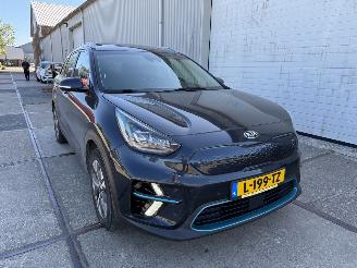 skadebil auto Kia e-Niro DynamicPlusLine 64 kWh 2021/8