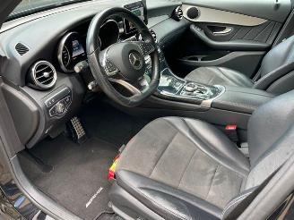 Mercedes GLC 250 d 4MATIC AMG LINE CAMERA NAVI LED PDC picture 10