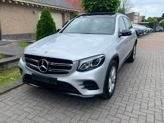 Auto incidentate Mercedes GLC 220 d 4MATIC AMG LINE PANO NAVI CAMERA LED 2018/1