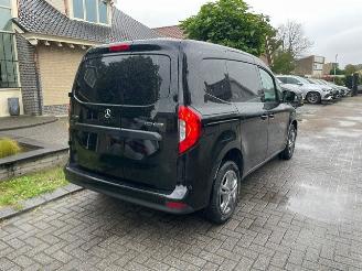 Mercedes Citan 110 CDI AUTOMAAT PDC CAMERA picture 3