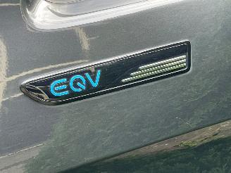 Mercedes  EQV 300 LANG NAVI LED CAMERA 5 SITZ picture 16