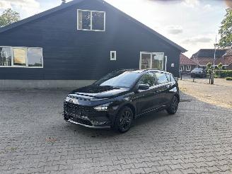 uszkodzony samochody osobowe Hyundai Bayon T-GDI AUTOMAAT NAVI AIRCO CAMERA LED VIRT DASH B.J 11/2025 2025/11