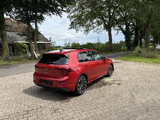 Unfallwagen Volkswagen Golf TSI SPORT PANO NAVI CLIMA CAMERA LED PDC VIRT DASH B.J 2023 2023/3