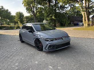 Coche accidentado Volkswagen Golf GTI EDITION NAVI CLIMA CAMERA LED VIRTUEEL DASH B.J 05-2023 2023/5