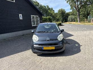 Unfallwagen Citroën C1 1.0 12V AMBAINCE 5-DRS AIRCO STUURBEKR ELEC PAKKET B.J 08-2005 2005/8