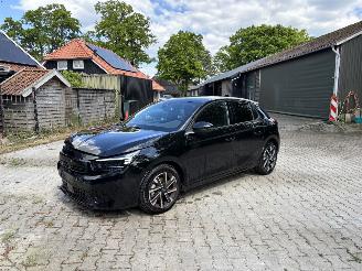 Coche accidentado Opel Corsa GS SPORT 100 PK NAVI CLIMA CAMERA VIRT DASH LED B.J 2024 FACELIFT 2024/2