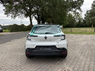 Renault Captur 1.6 E TECH HYBRIDE AUTOMAAT NAVI CLIMA CAMERA B.J 10-2025 New Model picture 7