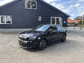 škoda osobní automobily Opel Corsa GS SPORT 100 PK NAVI CLIMA CAMERA VIRT DASH LED B.J 2024 2024/3