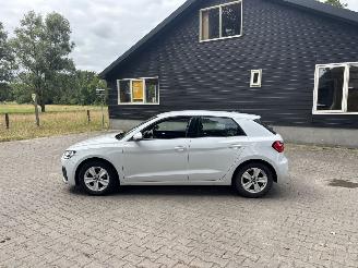 Audi A1 TFSI 95 PK VIRT DASH AIRCO PDC B.J 2023 picture 6