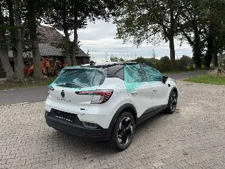 Renault Captur 6 E TECH HYBRIDE AUTOMAAT NAVI CLIMA CAMERA B.J 10-2025 NEW MODEL picture 3