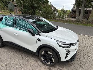 Renault Captur 6 E TECH HYBRIDE AUTOMAAT NAVI CLIMA CAMERA B.J 10-2025 NEW MODEL picture 20