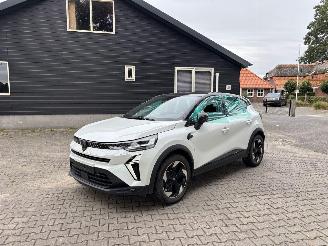 škoda osobní automobily Renault Captur 6 E TECH HYBRIDE AUTOMAAT NAVI CLIMA CAMERA B.J 10-2025 NEW MODEL 2025/10